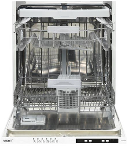 מדיח כלים אינטגרלי מלא FUJICOM דגם FJ-DWB160 