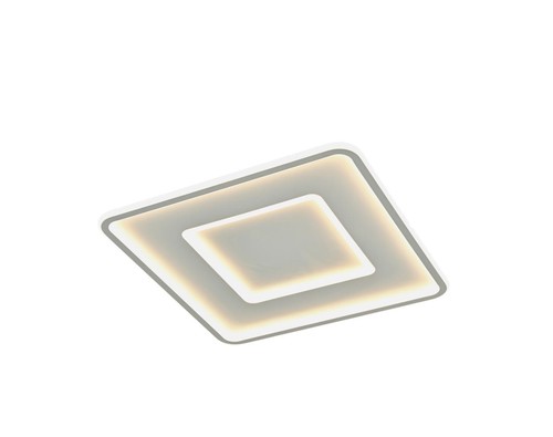 פלפון מרובע LED 53W