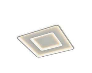 פלפון מרובע LED 53W