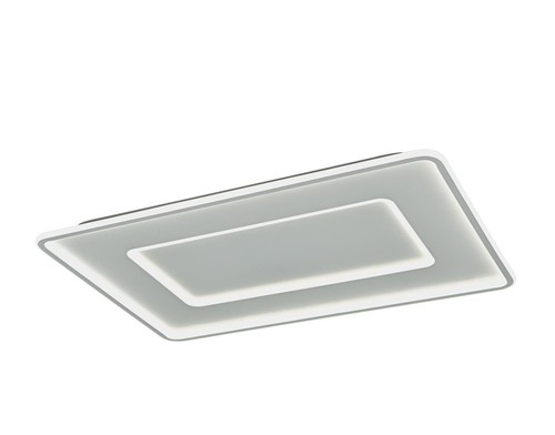 פלפון מלבן LED 80W