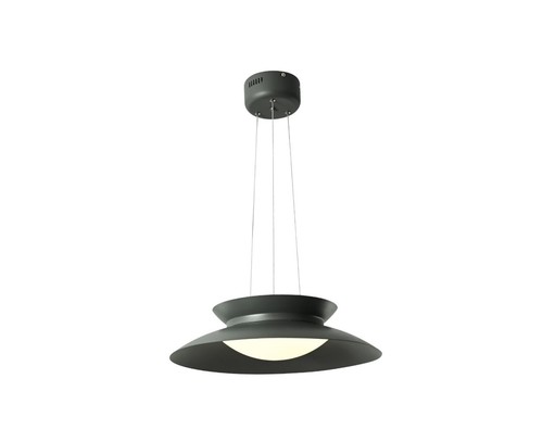 תלוי אפור LED 22W