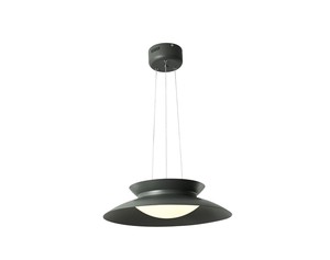 תלוי אפור LED 22W
