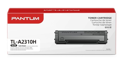 טונר שחור  Pantum TLA2310H 