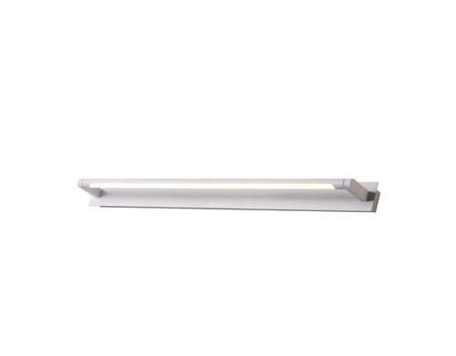 קיר לבן LED 24W