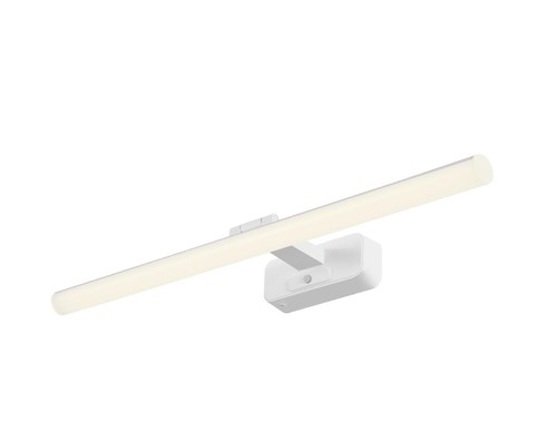 קיר לבן+חיישן LED 12W