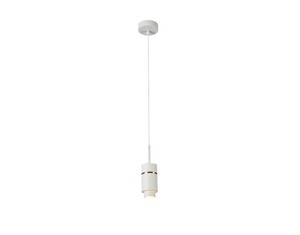 תלוי לבן LED 6W