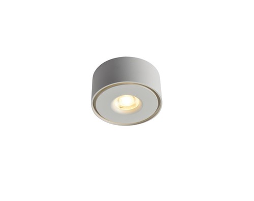 פלפון לבן LED 6W