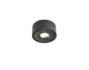 פלפון שחור LED 6W