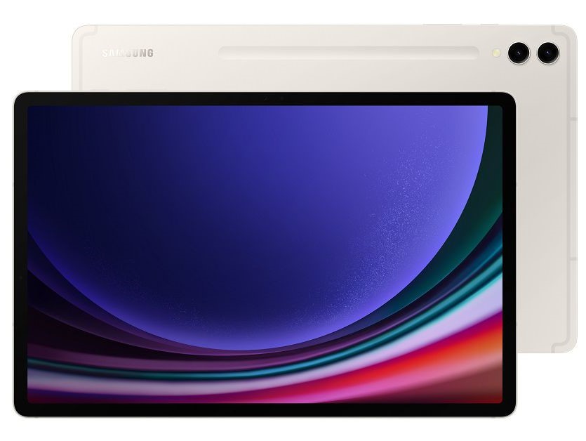 טאבלט Samsung Galaxy Tab S9 Plus 12.4