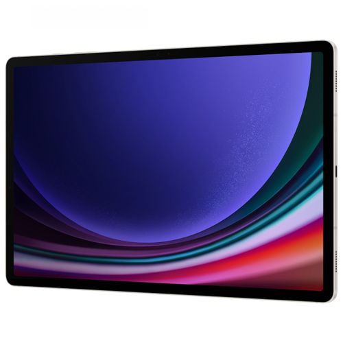 טאבלט Samsung Galaxy Tab S9 Plus 12.4'' X810 12GB+256GB 5G כולל עט S Pen