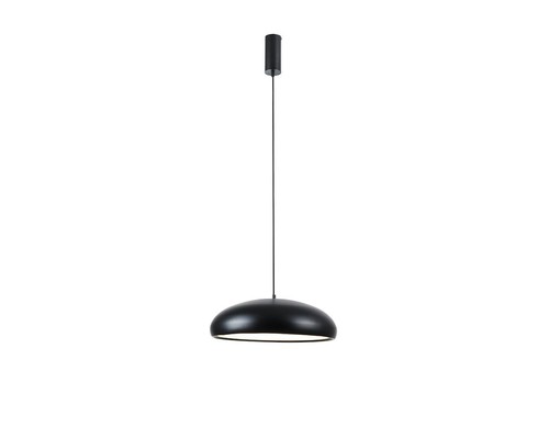 תלוי שחור 45 LED 33W