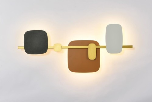 קיר מעוצב LED 11W