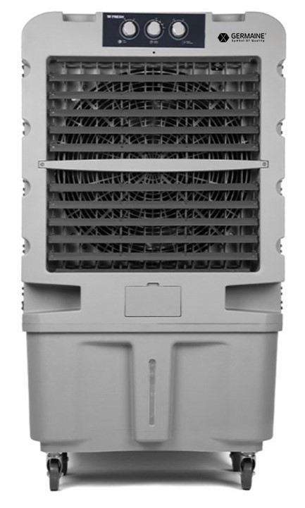 מצנן אוויר עוצמתי 120 ליטר Germaine GR-70120