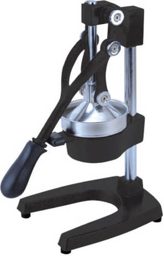 מסחטת הדרים ורימונים מקצועית FK5015 לה קישטן La Kitchenette צבע שחור