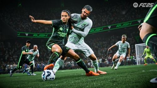 משחק EA Sports FC 25 Standard Edition XBOX 