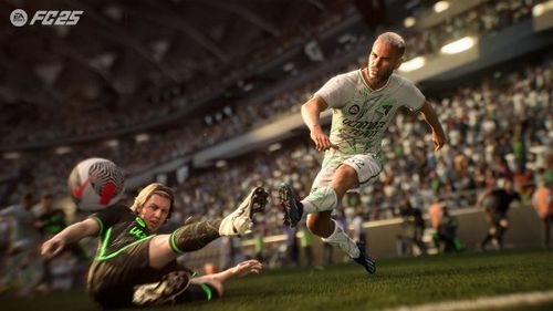 משחק EA Sports FC 25 Standard Edition XBOX 
