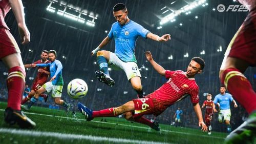 משחק EA Sports FC 25 Standard Edition XBOX 