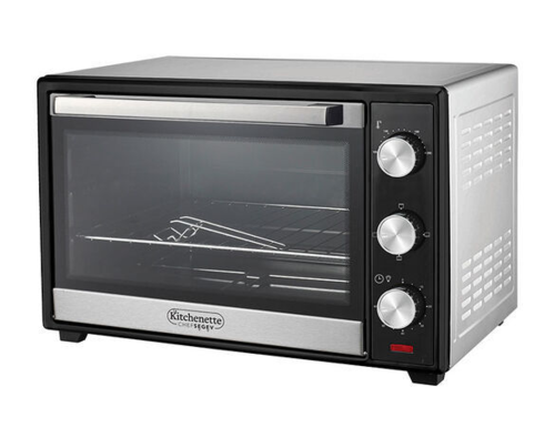 טוסטר אובן 20 ליטר La Kitchenette TA19A3-L