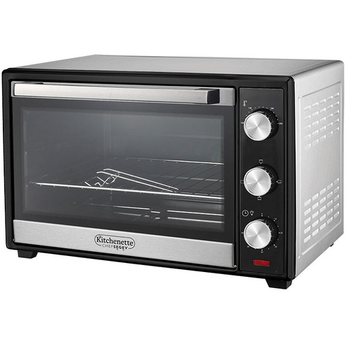 טוסטר אובן 30 ליטר דגם LA KITCHENETTE TA19A3L 901321 ‏