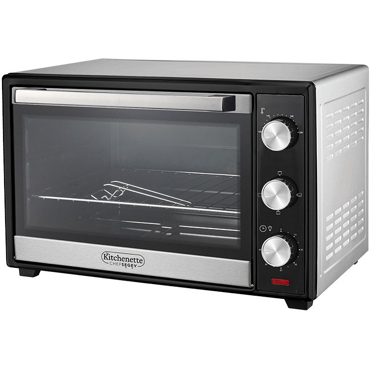 טוסטר אובן 30 ליטר דגם LA KITCHENETTE TA19A3L 901321 ‏