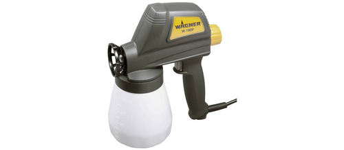 מרסס איירלס חשמלי WAGNER W180P 110W