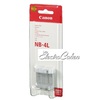 סוללה מקורית למצלמה Canon NB4L קנון
