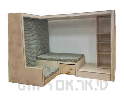 פינה למידה