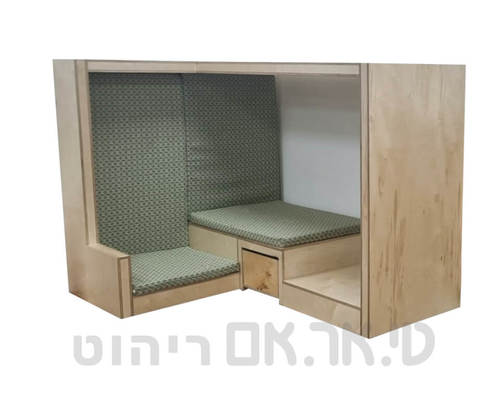 תא ישיבה פרטני