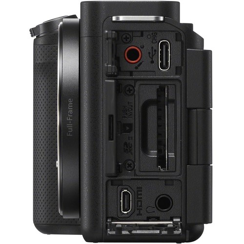 מצלמה חסרת מראה סוני Sony ZV-E1 Body + 28-60mm