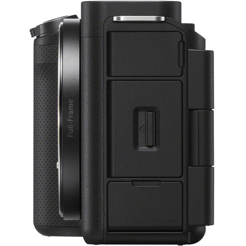 מצלמה חסרת מראה סוני Sony ZV-E1 Body + 28-60mm