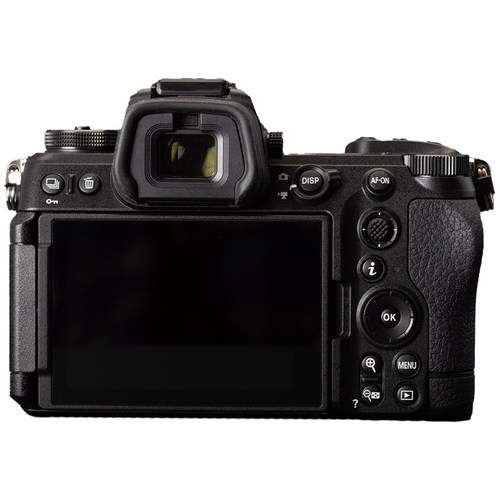 מצלמה חסרת מראה ניקון Nikon Z6III Body