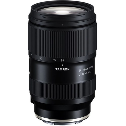 מצלמה חסרת מראה סוני Sony Alpha a7 IV +Tamron 28-75 F2.8 G2