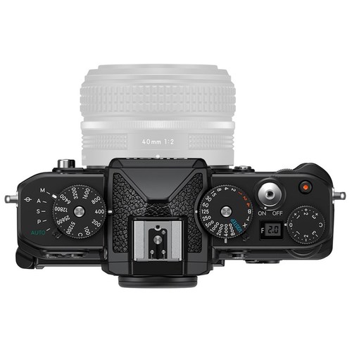 Nikon Z + ZF 24-70mm f/4 Kit- קיט Mirrorless מצלמת ניקון - יבואן רשמי