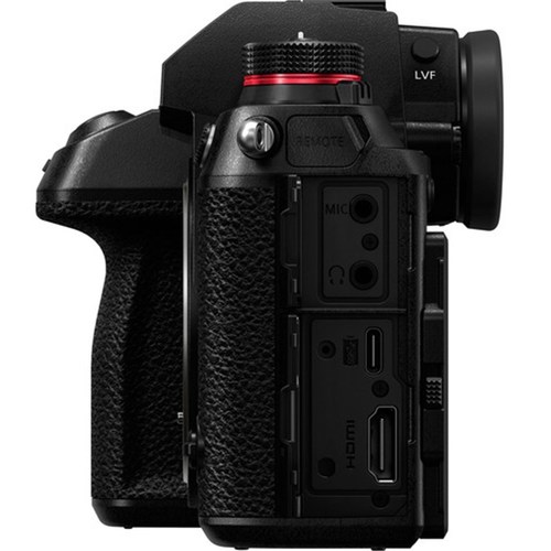 מצלמה חסרת מראה פנסוניק Panasonic Dc-S1r Body