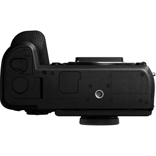 מצלמה חסרת מראה פנסוניק Panasonic Dc-S1r Body