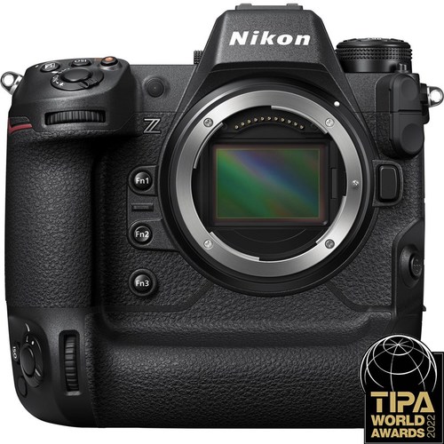 Nikon Z9 Body גוף בלבד מצלמת ניקון - יבואן רשמי