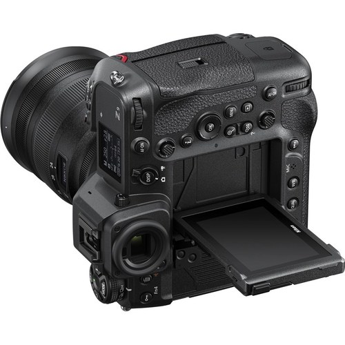 Nikon Z9 Body גוף בלבד מצלמת ניקון - יבואן רשמי