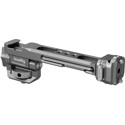 SmallRig HawkLock 4637 H21 Monitor Support for Select DJI Stabilizers