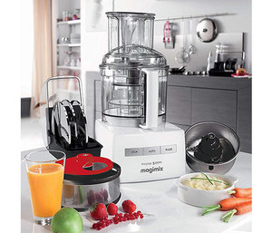 מעבד מזון Magimix CS5200XL