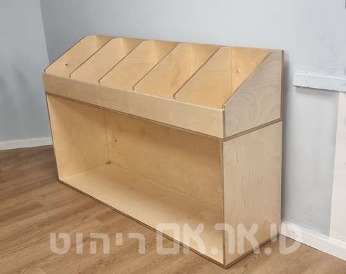 ארונית -נגרות מיוחדת