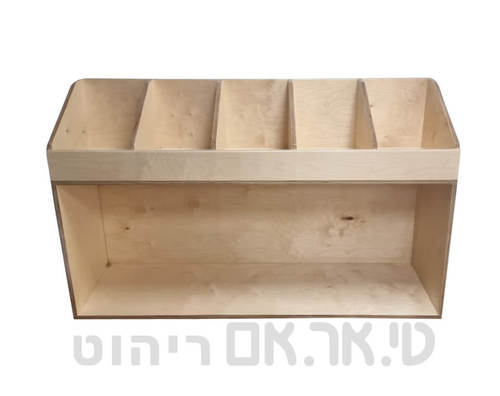 ארונית טרפז