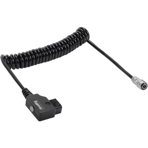 SmallRig 4761 D-Tap to 2-Pin Power Cable for Blackmagic Pocket Cinema Camera 4K/6K