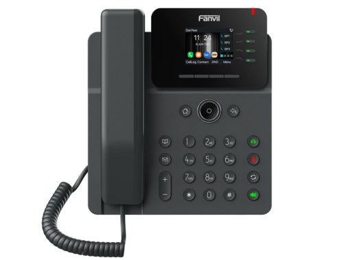 טלפון Fanvil V61G IP