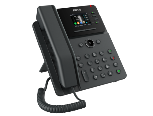 טלפון Fanvil V61G IP