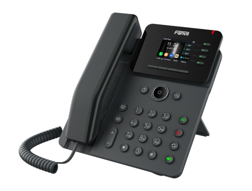 טלפון Fanvil V61G IP