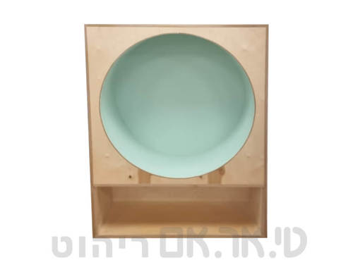 פינת ישיבה בית העיגול