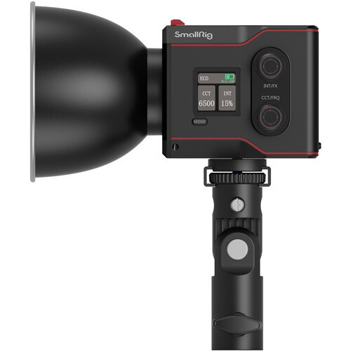 SmallRig 4893 RC 100B COB LED Video Light - SmallRig - Smallrig