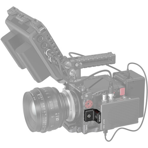 SmallRig MD4360 LensVid mini L-Shaped Mount Plate Kit