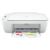 מדפסת הזרקת דיו HP DeskJet 2810 All-in-One