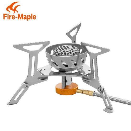 ערכת קפה גזיה אלפינית וולקנו OUTDOOR VOLCANO